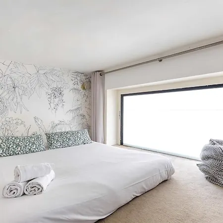 Lejlighed Lemoine Reaumur 2 Cosy 6p 2br