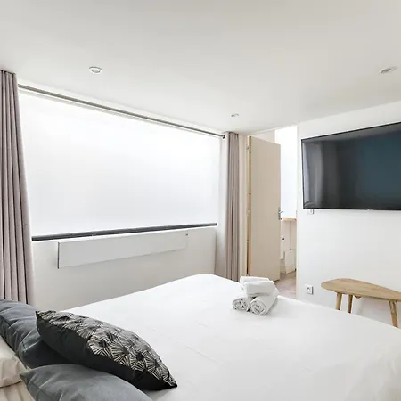 Lemoine Reaumur 2 Cosy 6p 2br Lejlighed